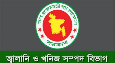 জ্বালানি ও খনিজ সম্পদ বিভাগে চাকরি